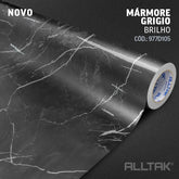 DECOR MARMORE GRIGIO BRILHO